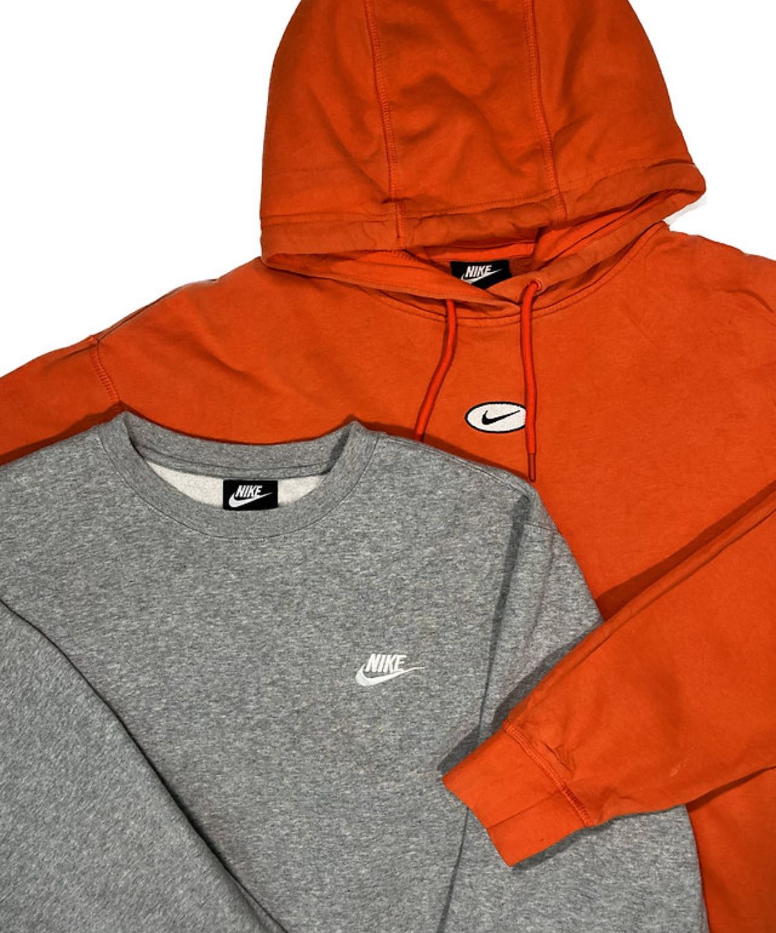 Box 25pz Felpe e Pantatuta firmati