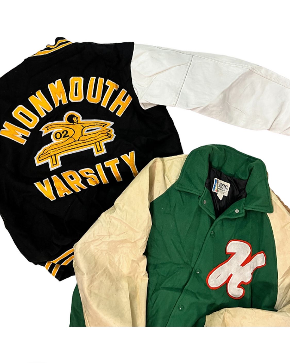Box 20kg American Varsity