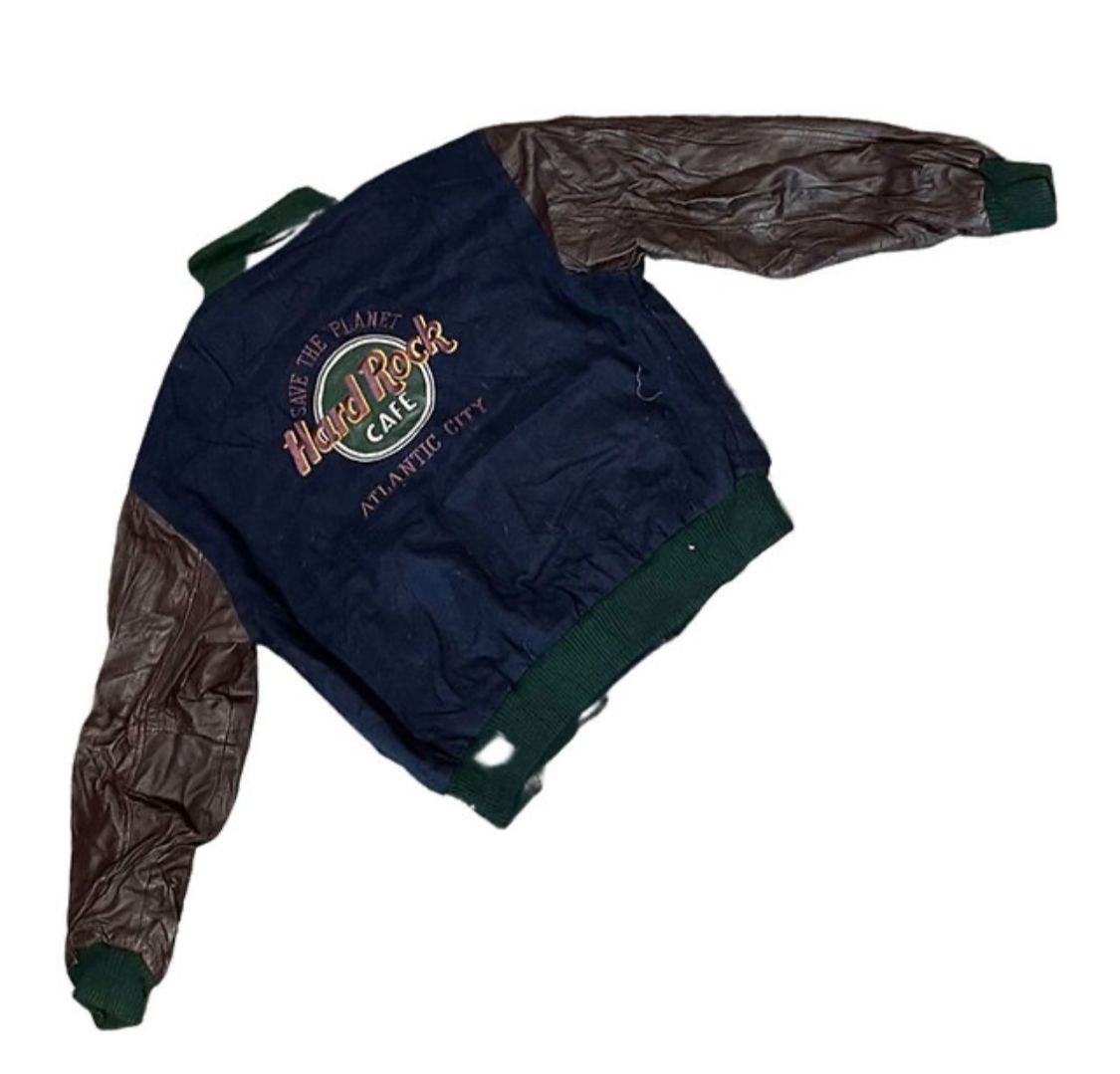 Box 20kg American Varsity