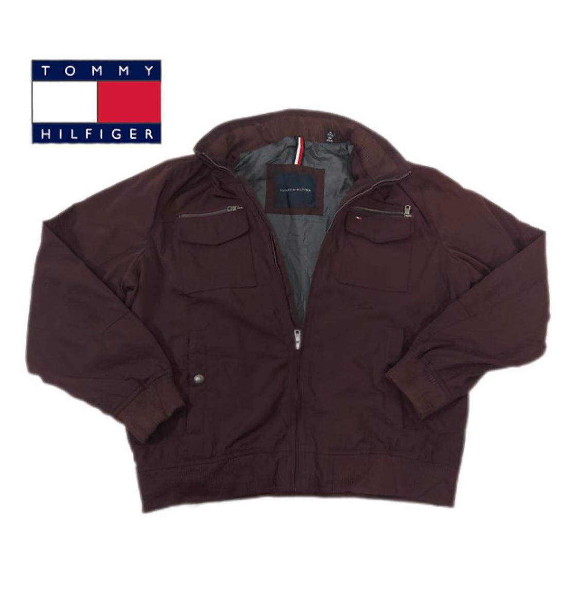 Box 10pz Giubbotti Tommy