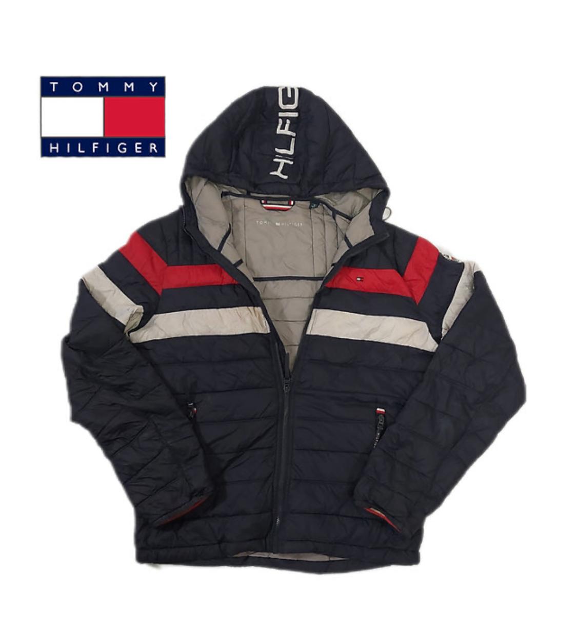 Box 10pz Giubbotti Tommy