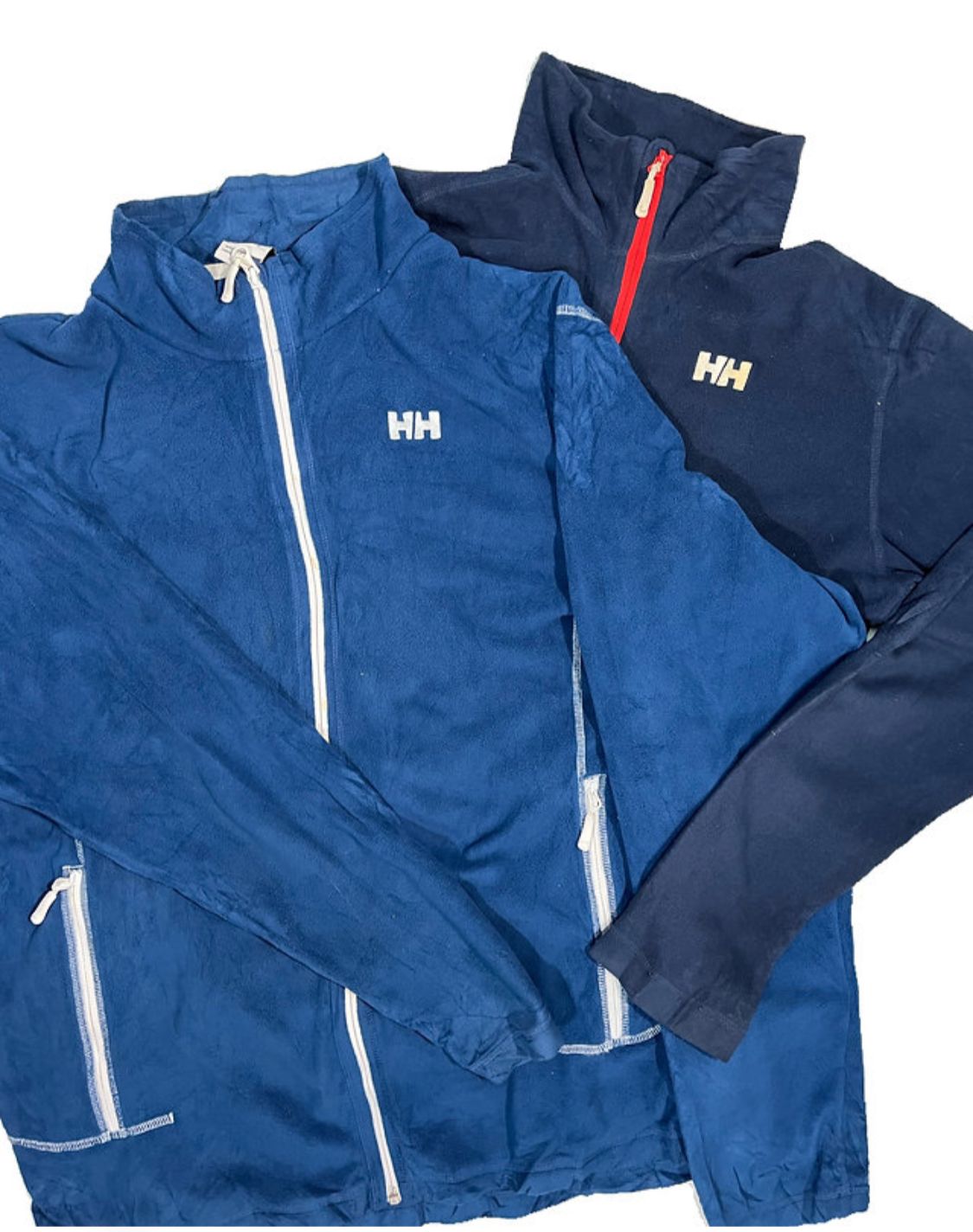 Box 20pz Felpe in Pile Helly Hansen