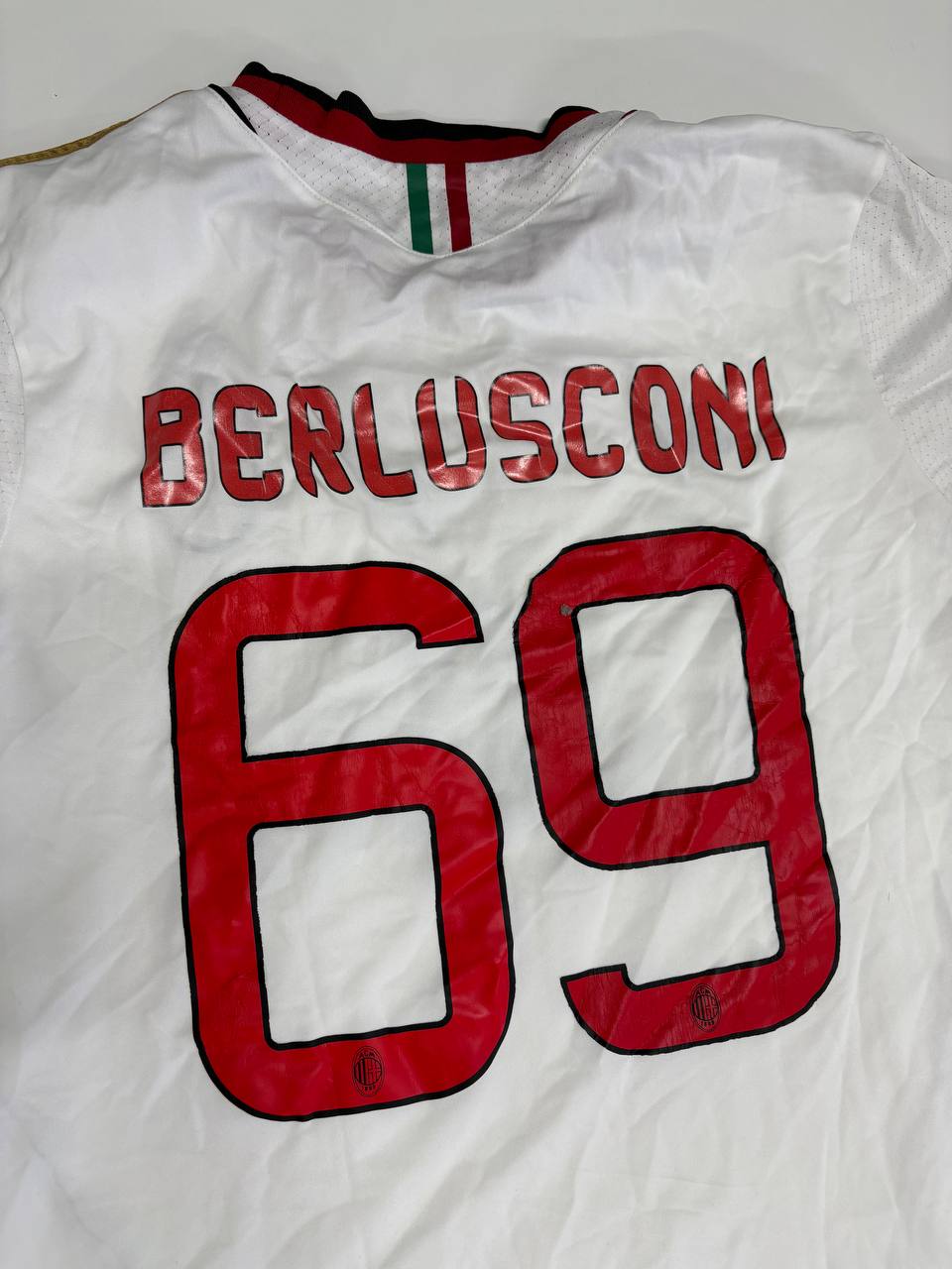 Box 71kg maglie calcio