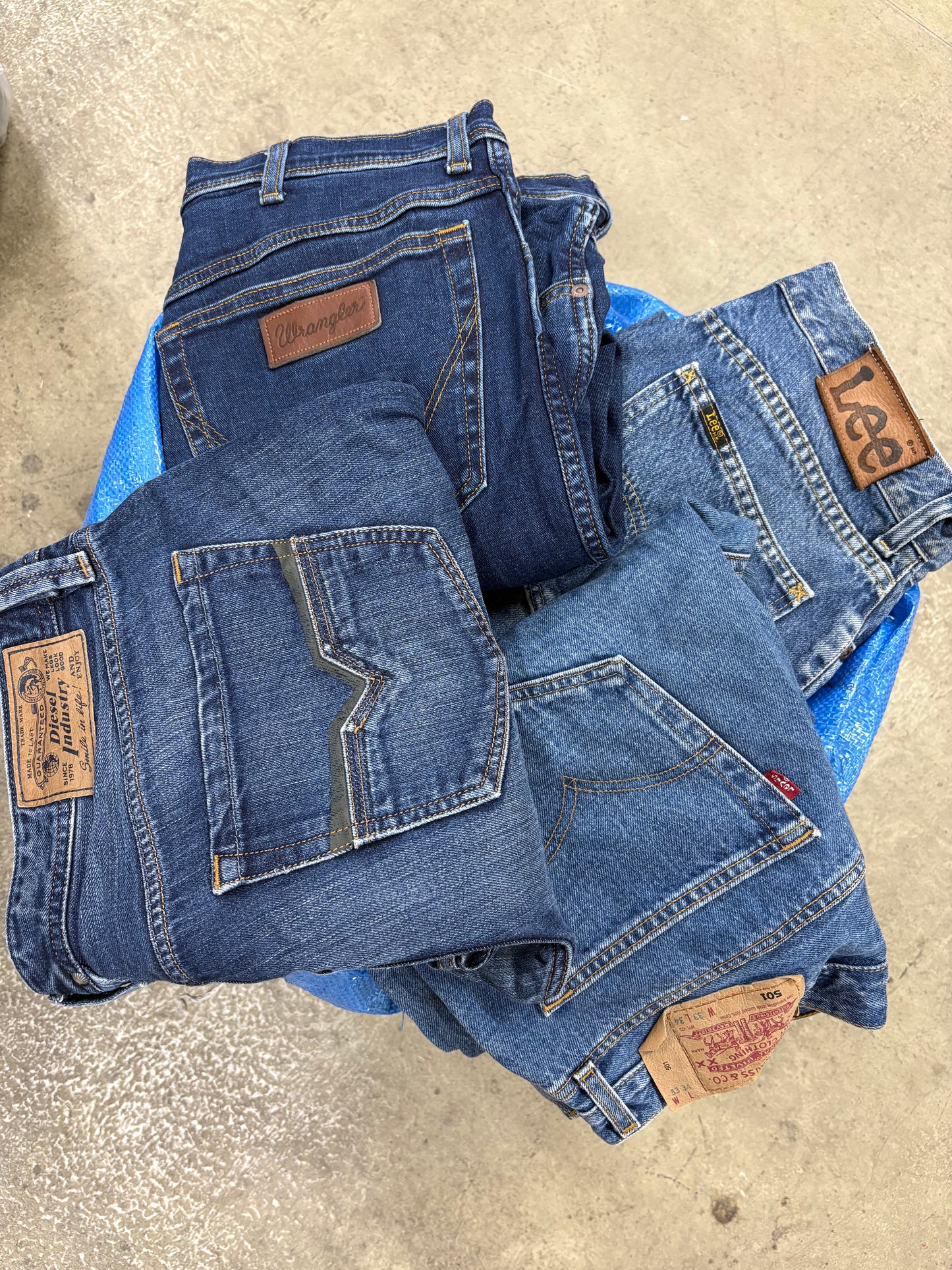 Box 10 kg Mix Firmato (Vinci un Viaggio)