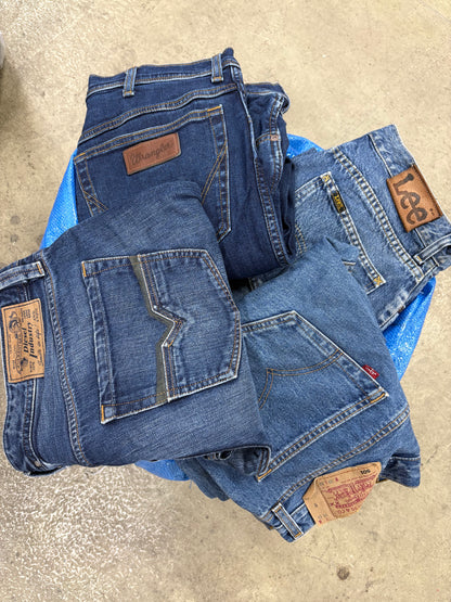 Box 10 kg Mix Firmato (Vinci un Viaggio)