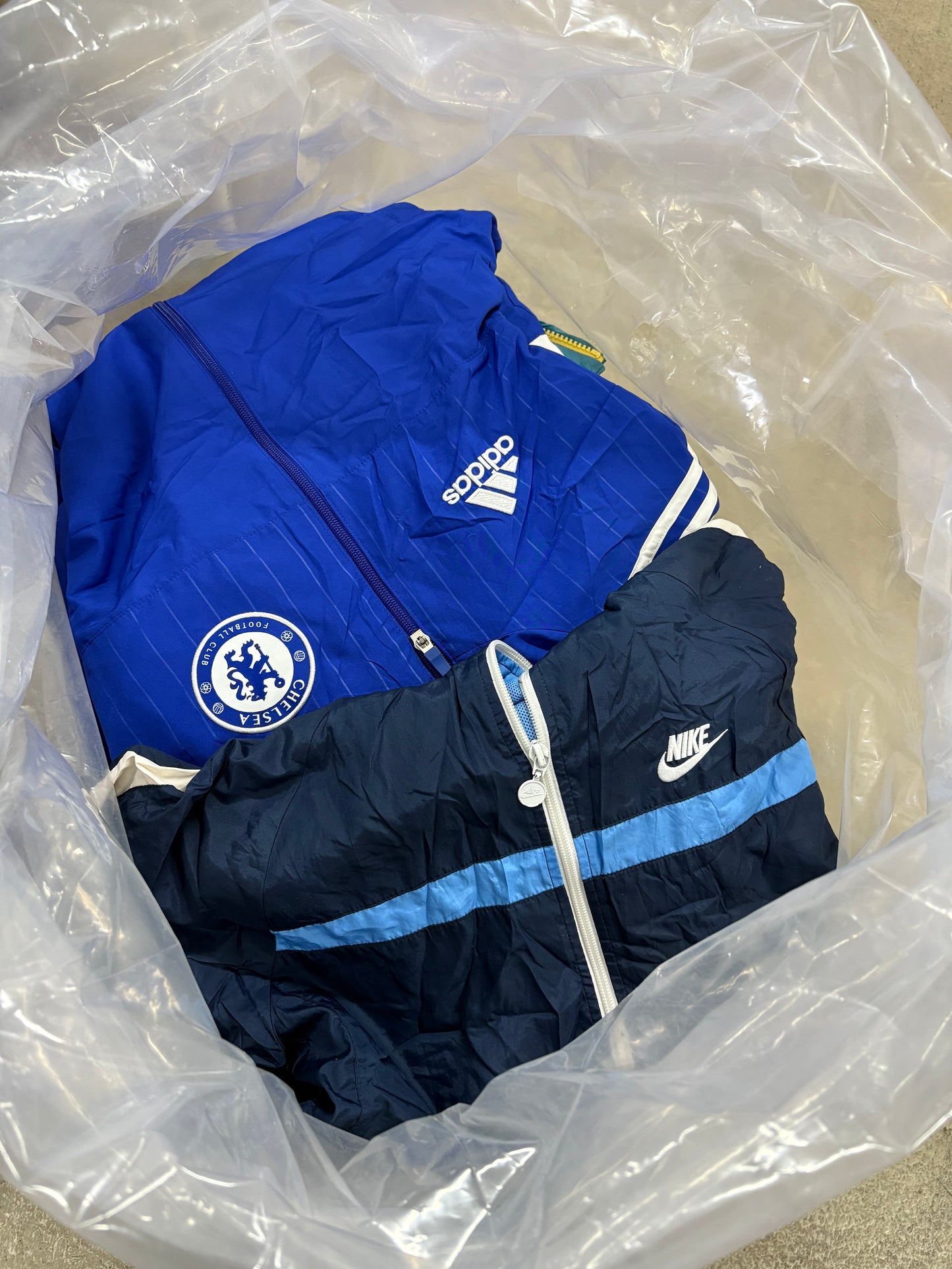 Box 10 kg Mix Firmato (Vinci un Viaggio)