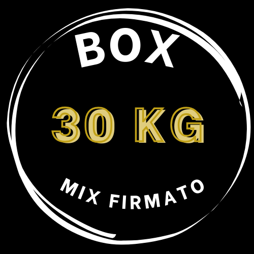 Box 30kg Mix Firmato