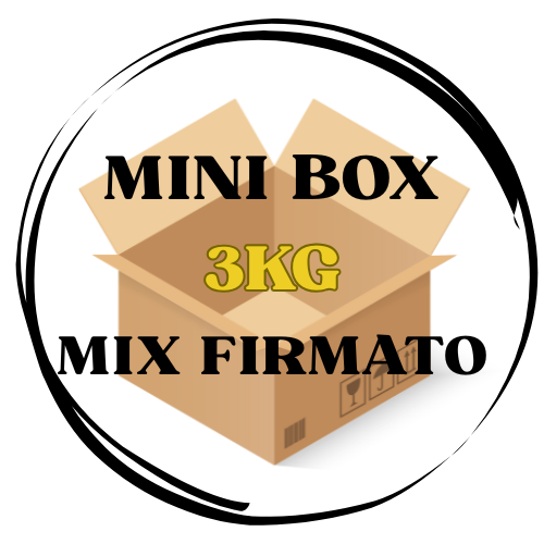 Mini Box 3KG
