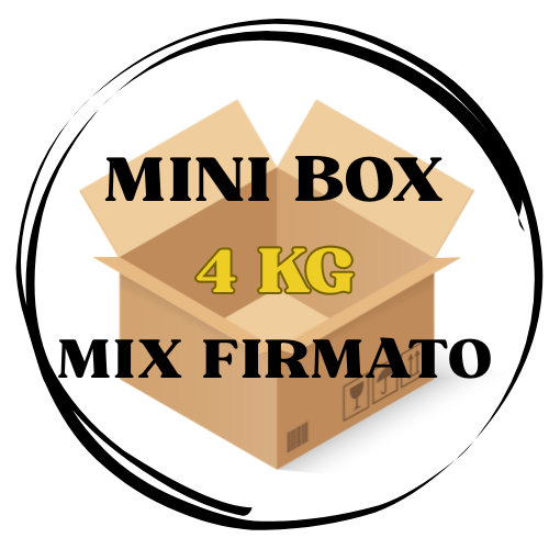 Mini Box 4KG