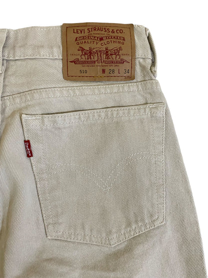 Box 10 pz Jeans Levi's