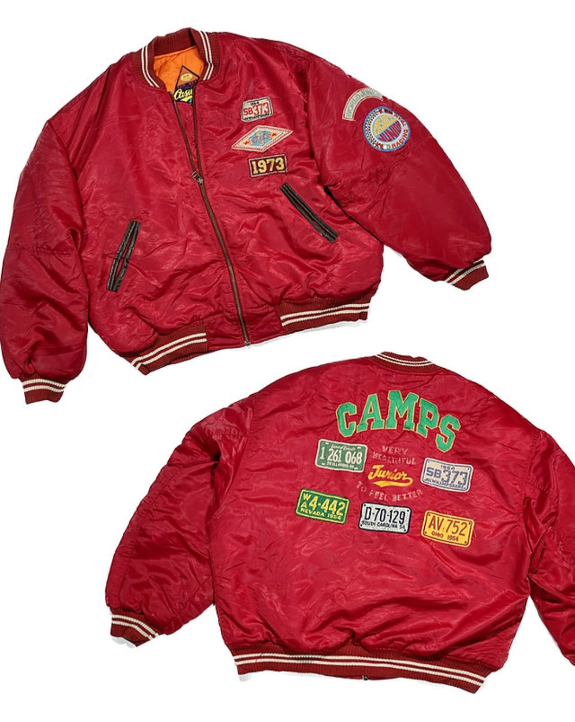 Box  Bomber Brand e NON Brand 15pz/30pz