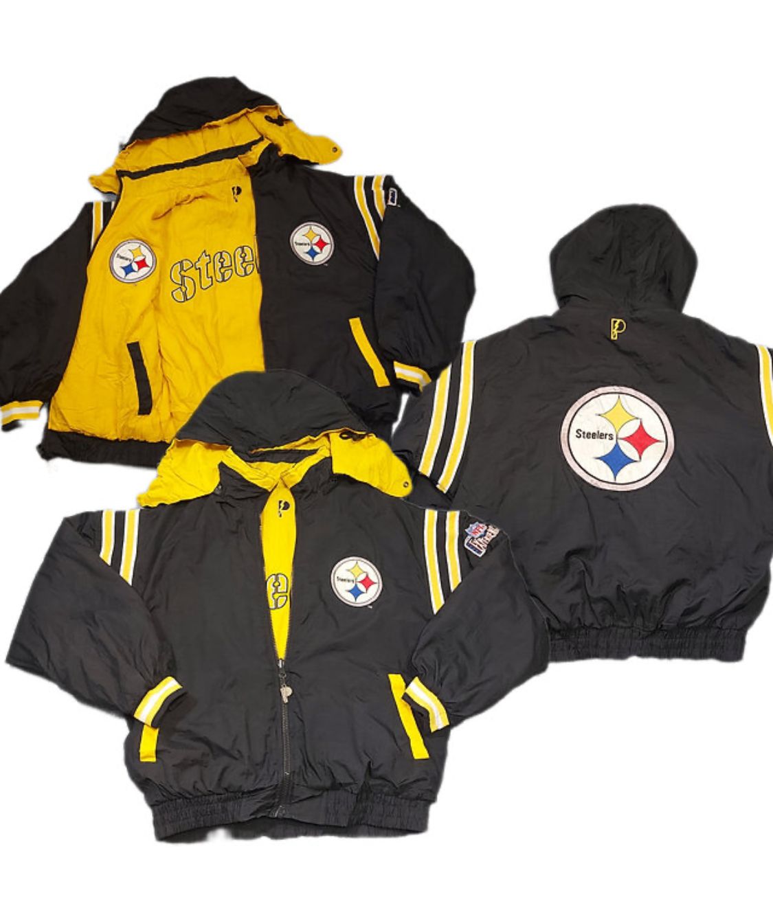 Box 15pz Giacche NBA/NFL