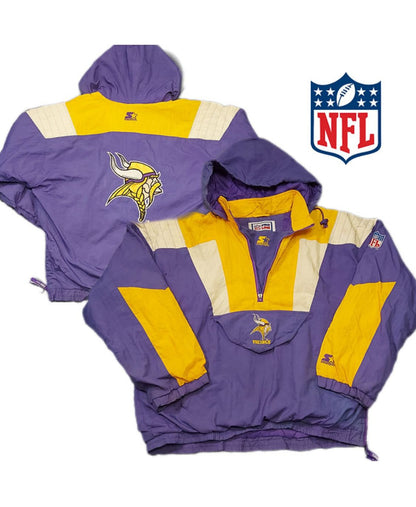 Box 15pz Giacche NBA/NFL