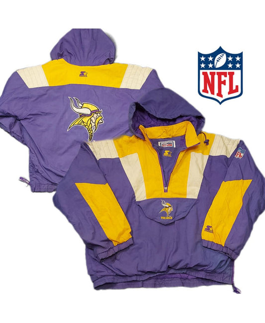 Box 15pz Giacche NBA/NFL
