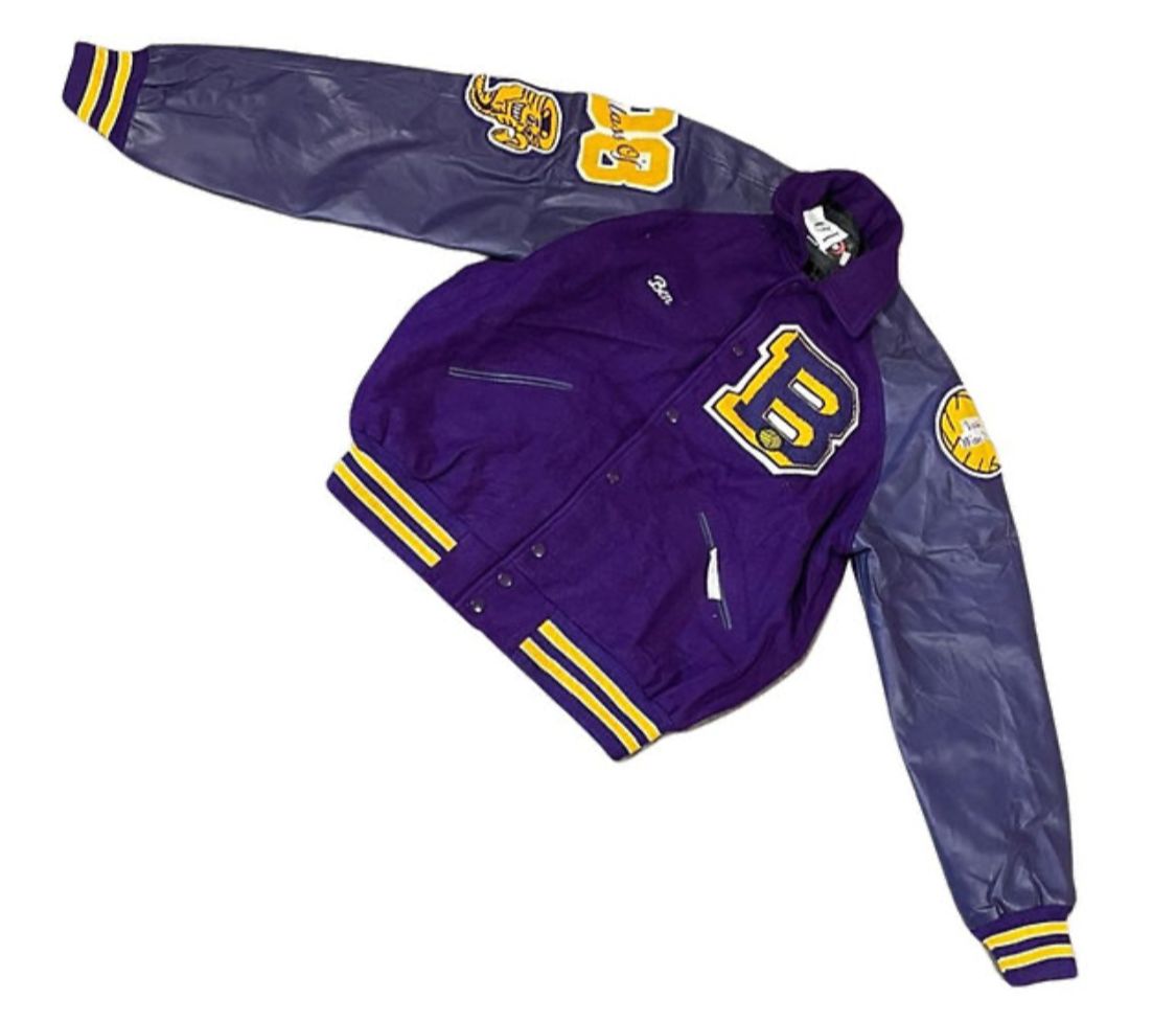 Box 20kg American Varsity