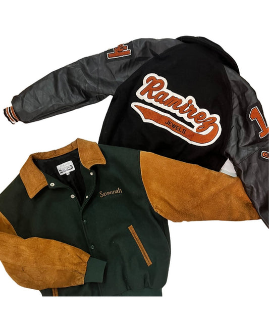 Box 20kg American Varsity