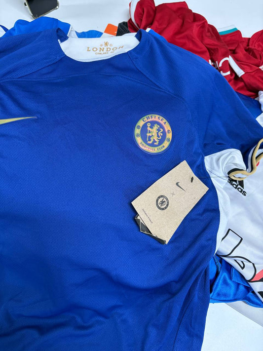 Box 71kg maglie calcio