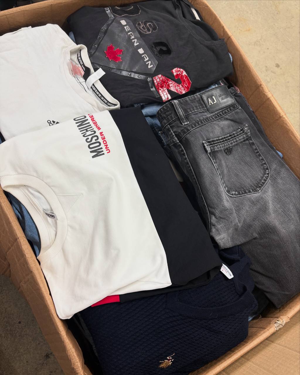 Mini Box 3KG