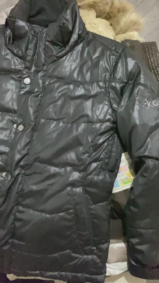 Box 50 KG Giubbotti firmati