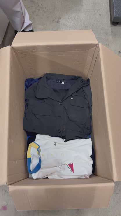 Box 10 kg Mix Firmato (Vinci un Viaggio)