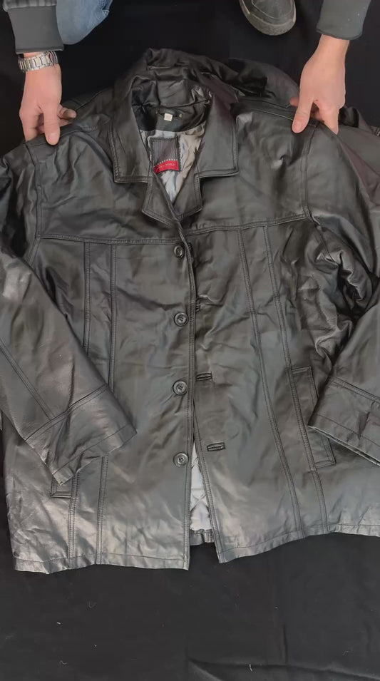 Box 30kg Giubbotti in pelle