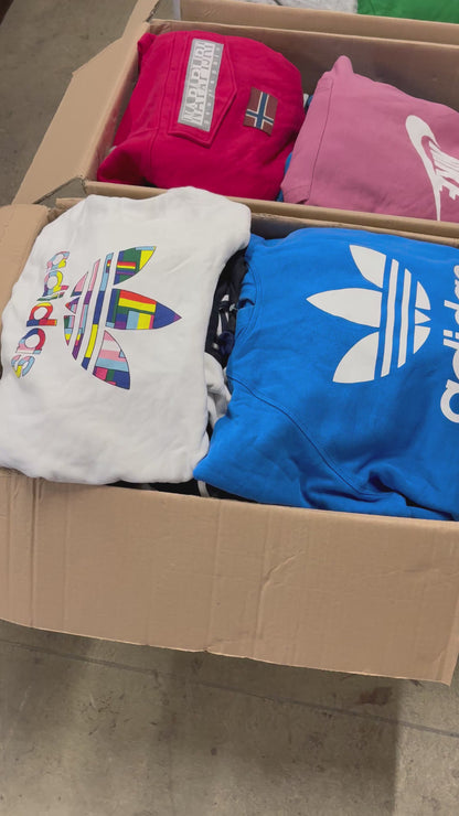 Box 10 kg Mix Firmato (Vinci un Viaggio)