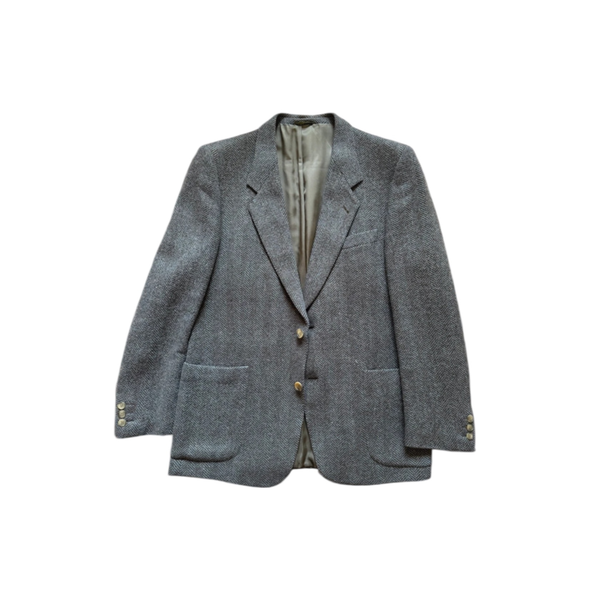 BOX GIACCHE CLASSICHE & BLAZER VINTAGE 50 Kg - immagine 5