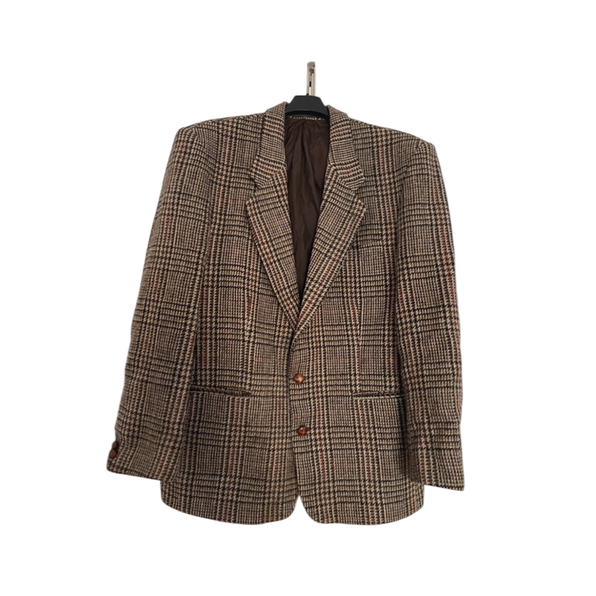 BOX GIACCHE CLASSICHE & BLAZER VINTAGE 50 Kg - immagine 2