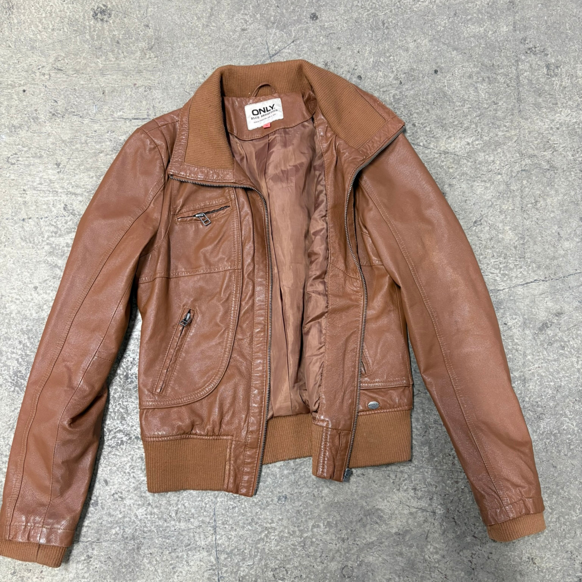 BOX GIUBOTTI IN PELLE VINTAGE 50 Kg - immagine 9