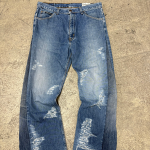 BOX 20 JEANS LEVI'S CUSTOM