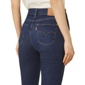 BOX 20 CAPI JEANS LEVI'S DONNA GRADO A +