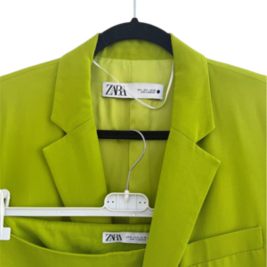 BOX ABBIGLIAMENTO ZARA 50 Kg