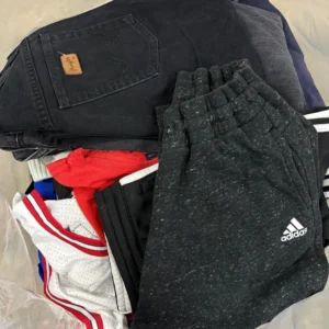 BOX MIX FIRMATO 200 Kg ECO