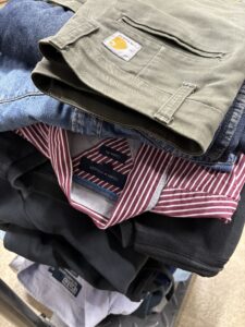 BOX MIX FIRMATO 100 Kg