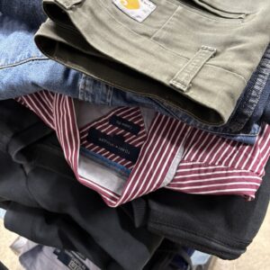 BOX 10 CAPI MIX FIRMATO