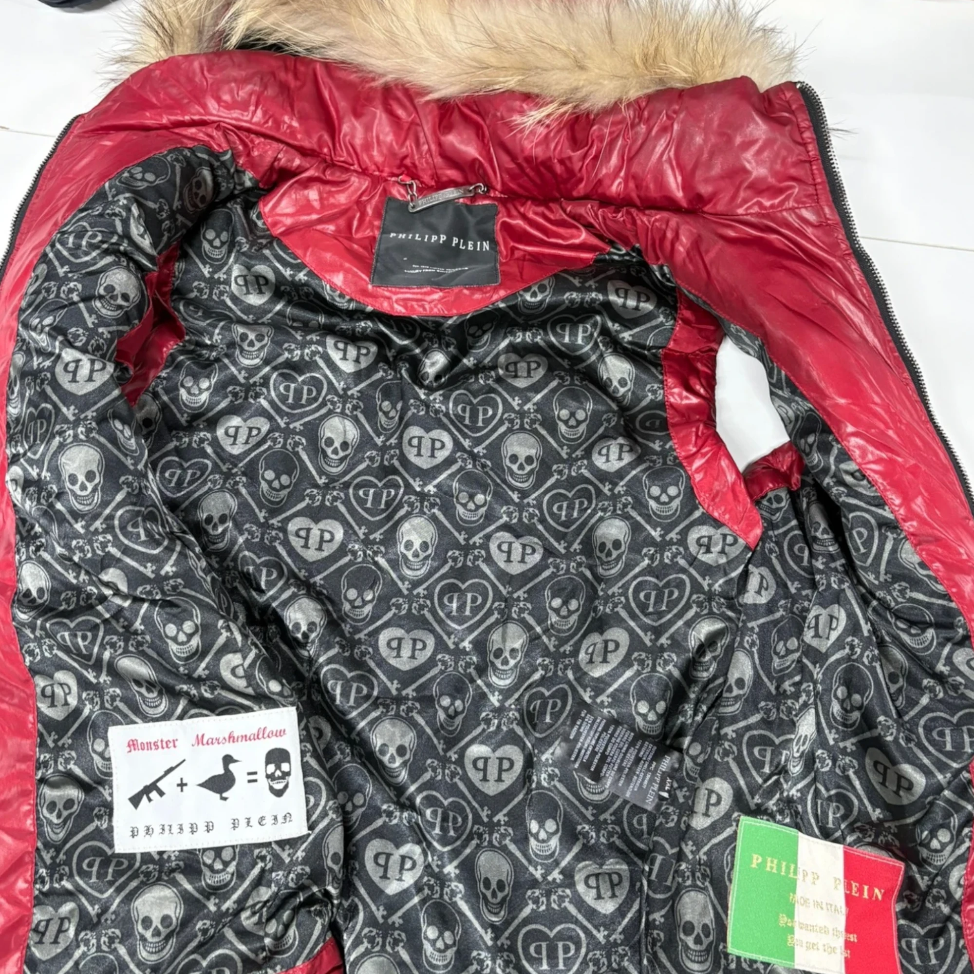 BOX MIX GIUBOTTI FIRMATI 25 Kg - immagine 5