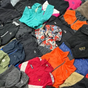 BOX 100 CAPI GIUBOTTI MIX FIRMATO