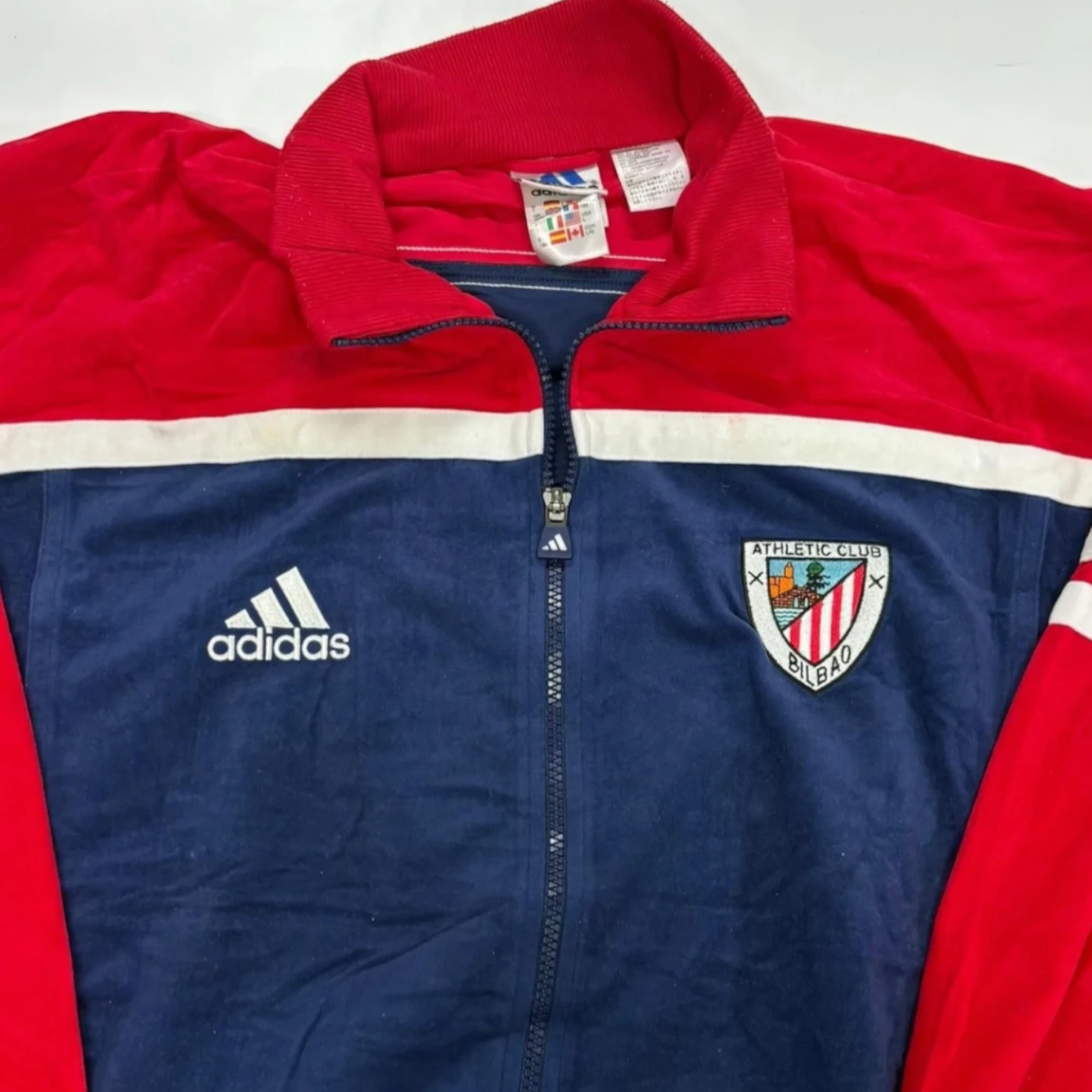 BOX FELPE E PANTALONI TUTA SECONDA SCELTA MIX FIRMATO 25 Kg - immagine 4