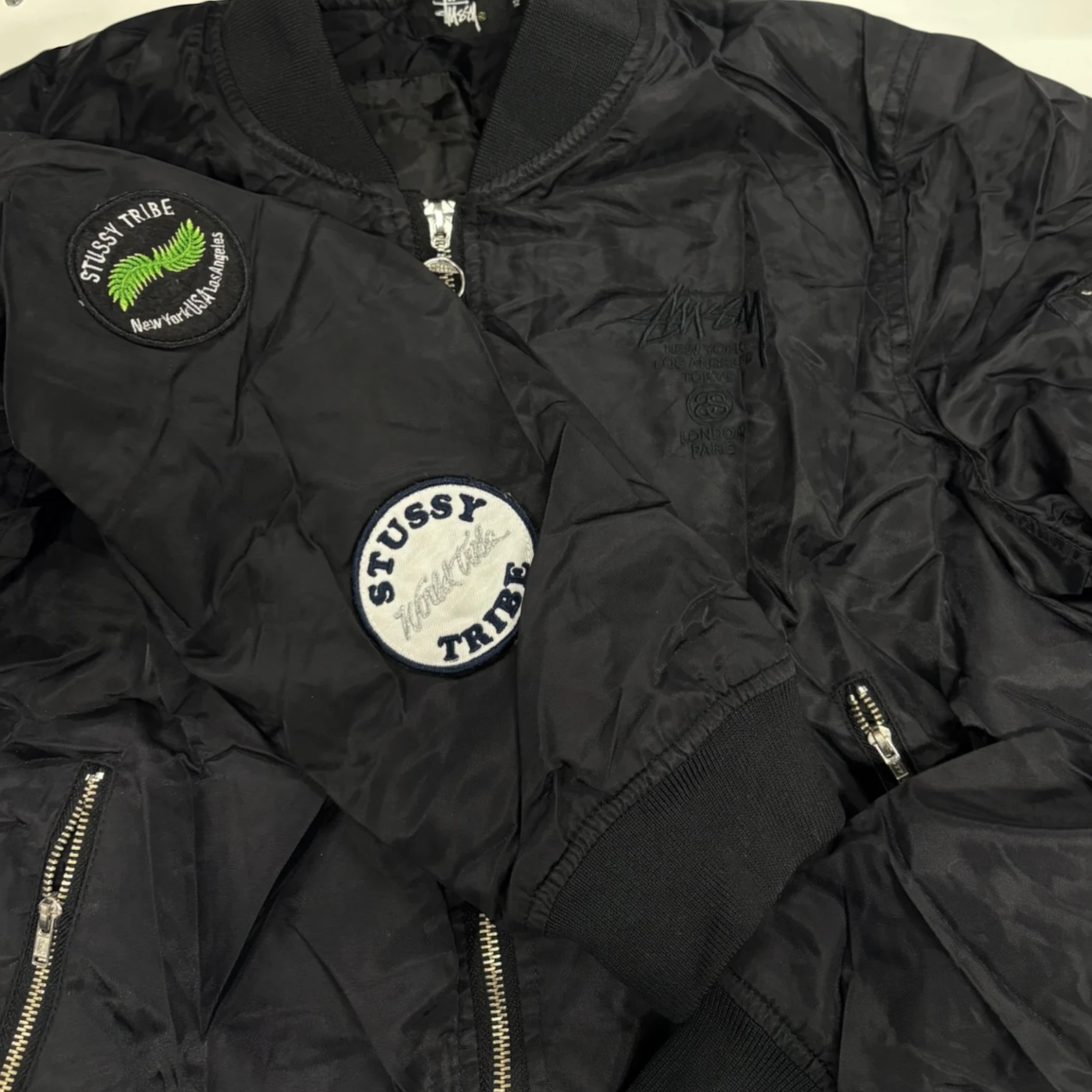 BOX MIX GIUBOTTI FIRMATI 25 Kg - immagine 2