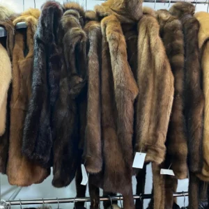 BOX PELLICCE VINTAGE 50 Kg